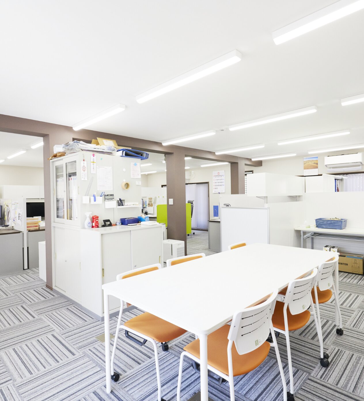 奈良県御所市にある岡田健建鋼株式会社のリクルートサイト